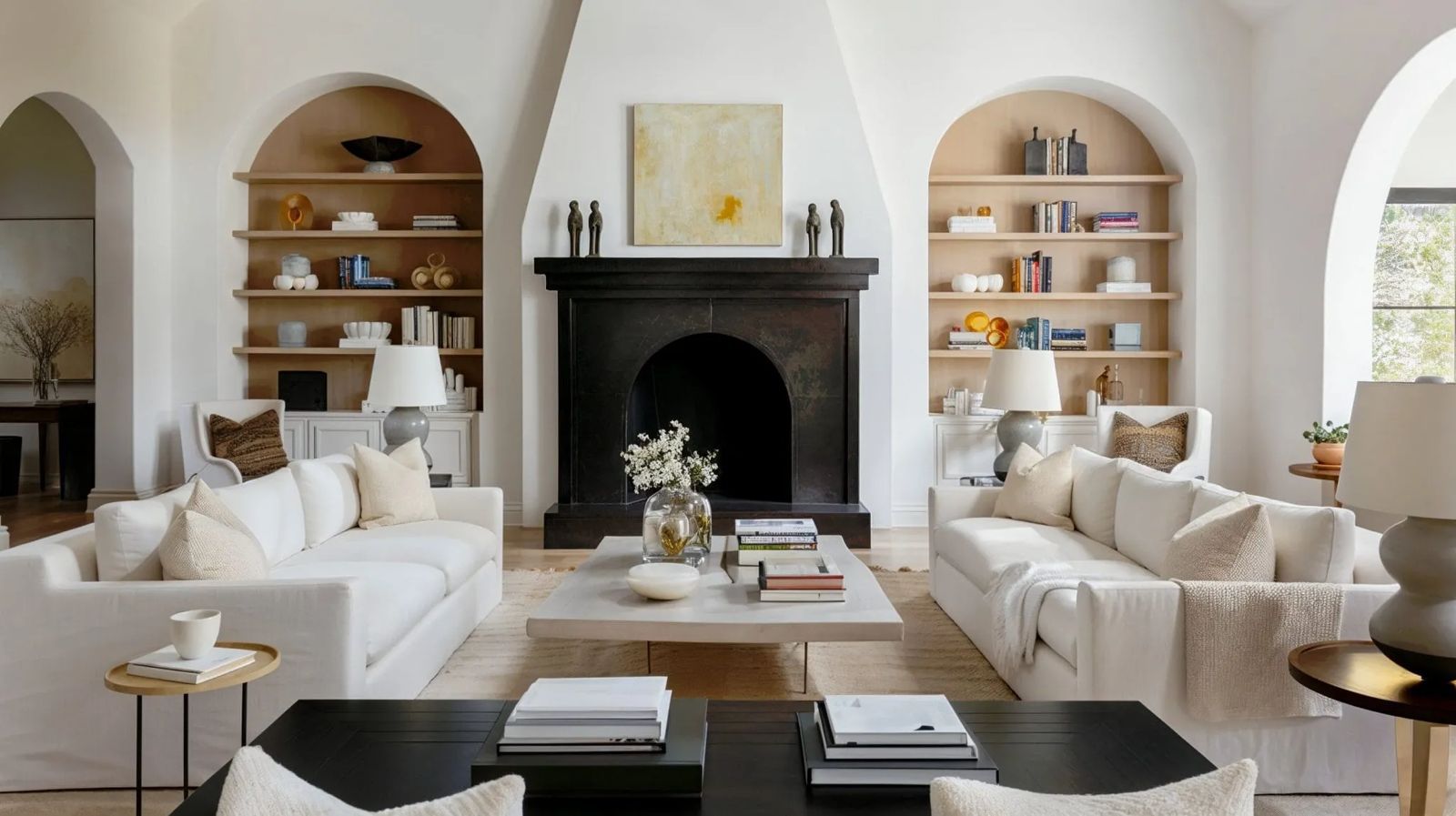 Estilo Patagonia Interior